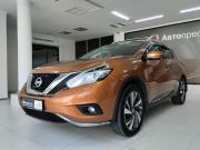 Nissan Murano III (Z52) Минеральные Воды  - изображение 23