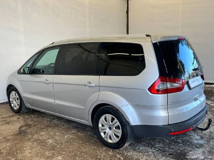 Ford Galaxy II Псков  - изображение 8