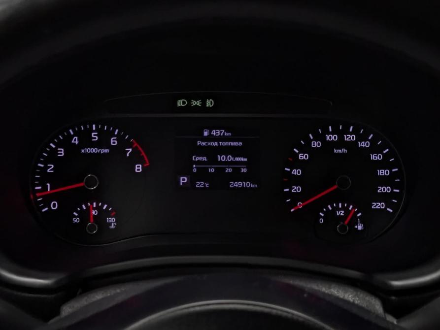 Kia Soul III Москва  - изображение 16