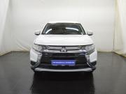 Mitsubishi Outlander III Рестайлинг 2 Санкт-Петербург  - изображение 18