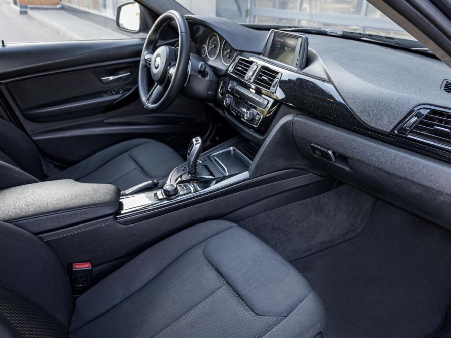 BMW 3 серии VI (F3x) Рестайлинг Казань  - изображение 8