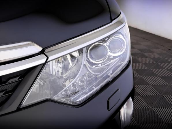 Toyota Camry VII (XV50) Рестайлинг 2 с пробегом 2017 года, цена 2 125 000 рублей, 158268 км, седан, Автокод Объявления