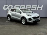 Kia Sportage III Рестайлинг Кропоткин  - изображение 24