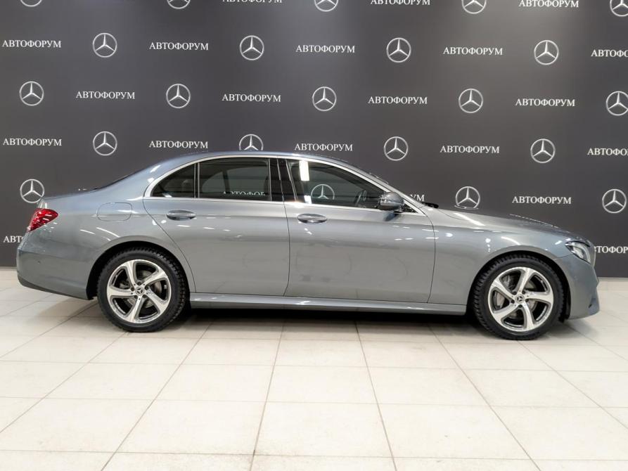 Mercedes-Benz E-Класс V (W213 S213 C238) Москва  - изображение 4