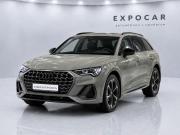 Audi Q3 II (F3) Тюмень  - изображение 22