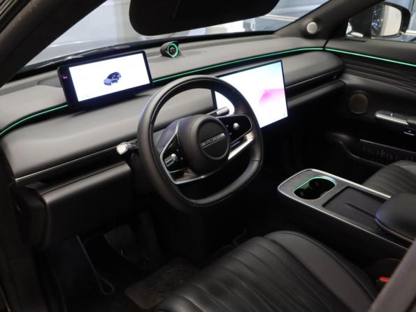 Exeed Exlantix ET с пробегом 2025 года, цена 5 450 000 рублей, 18196 км, внедорожник, Автокод Объявления