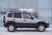 Chevrolet Niva I Рестайлинг Ульяновск  - изображение 25