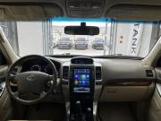 Toyota Land Cruiser Prado 120 Series Рестайлинг Новосибирск  - изображение 22