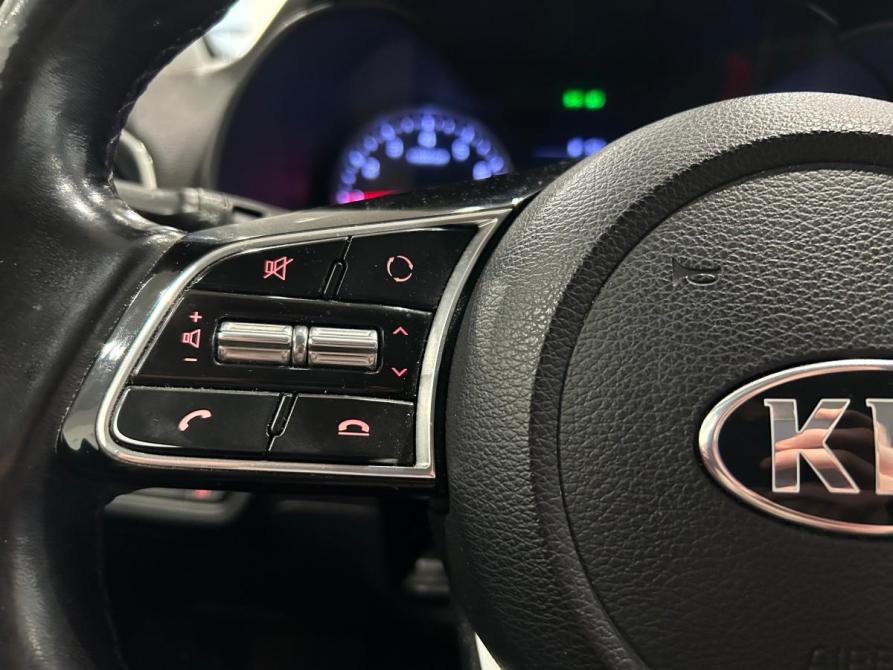 Kia Cerato IV Санкт-Петербург  - изображение 21