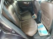 Infiniti FX II (S51) Рестайлинг Уфа  - изображение 36