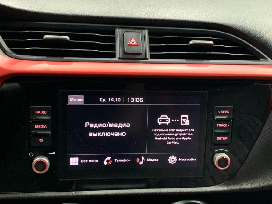 Kia Rio IV Рестайлинг Оренбург  - изображение 13