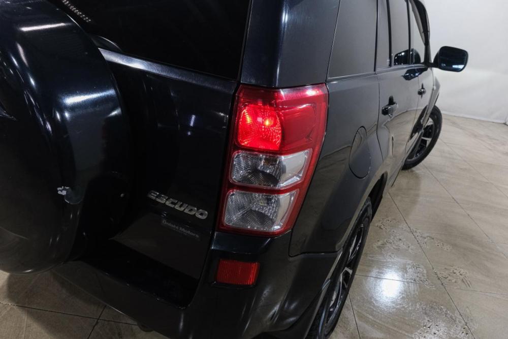 Suzuki Escudo III Новокузнецк  - изображение 11