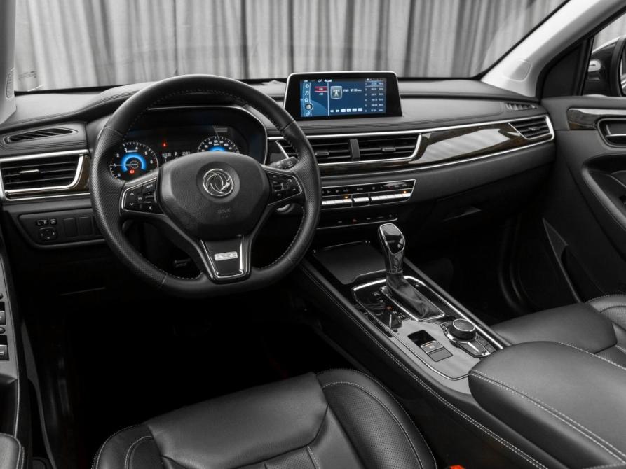 Dongfeng 580 I Рестайлинг Москва  - изображение 7