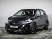 Suzuki SX4 II (S-Cross) Санкт-Петербург  - изображение 27