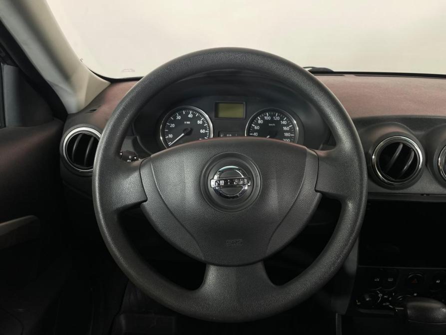 Nissan Almera III (G15) Воронеж  - изображение 13