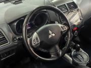 Mitsubishi ASX I Москва  - изображение 30