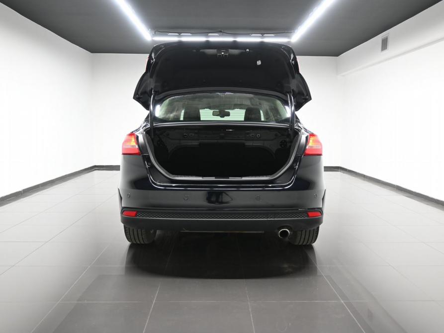 Ford Focus III Рестайлинг Тверь  - изображение 7