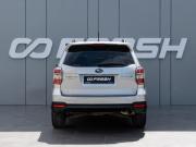 Subaru Forester IV Краснодар  - изображение 23