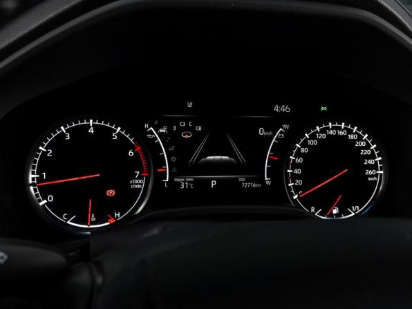 Toyota Land Cruiser 300 Series с пробегом 2023 года, цена 12 305 000 рублей, 72716 км, внедорожник, Автокод Объявления