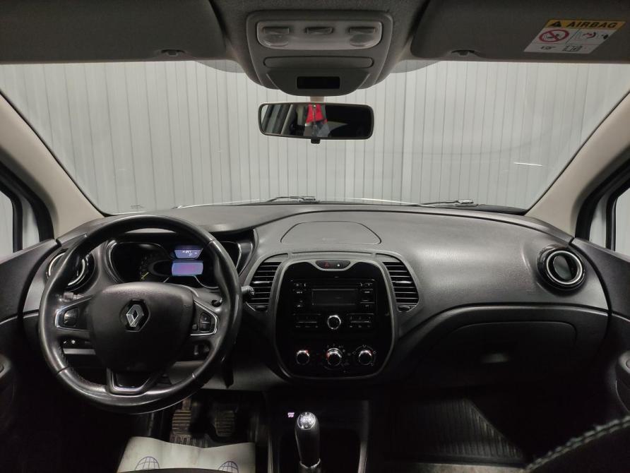 Renault Kaptur I Пермь  - изображение 8