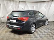 Kia Ceed II Москва  - изображение 22