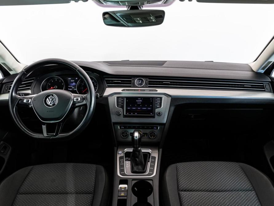 Volkswagen Passat B8 Санкт-Петербург  - изображение 11
