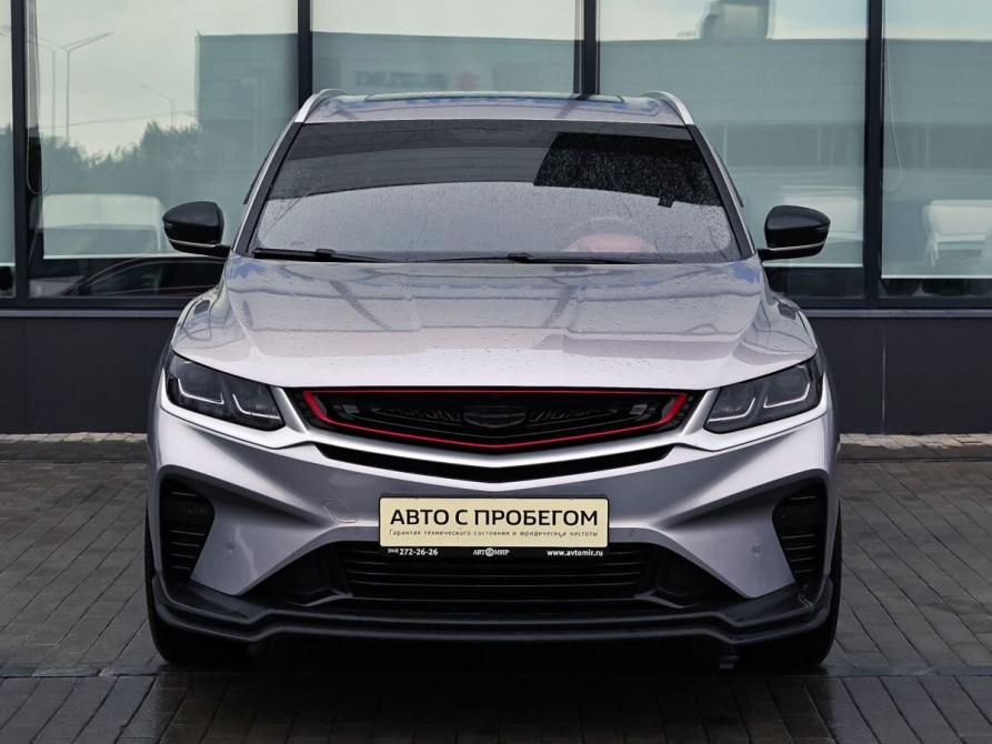 Belgee X50 Екатеринбург  - изображение 8