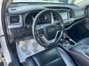 Toyota Highlander III (XU50) Владимир  - изображение 26