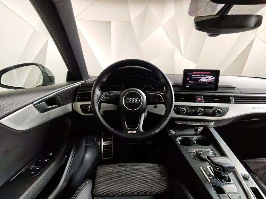 Audi A5 II (F5) Москва  - изображение 20