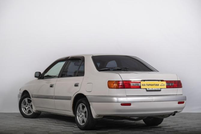 Toyota Corona X (T210) с пробегом 2000 года, цена 549 000 рублей, 422000 км, седан, Автокод Объявления