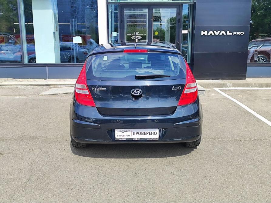 Hyundai i30 I Москва  - изображение 6
