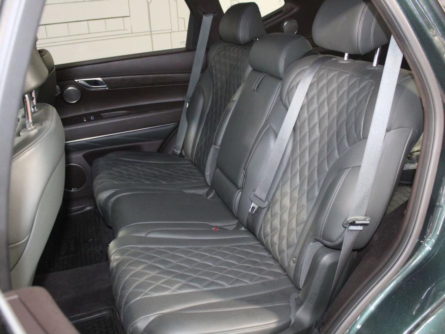 Genesis GV80 I Москва  - изображение 3