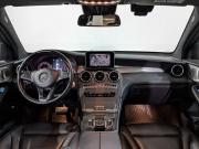 Mercedes-Benz GLC Coupe I (C253) Химки  - изображение 44