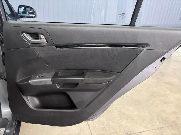 Geely Emgrand EC7 с пробегом 2013 года, цена 577 000 рублей, 168000 км, седан, Автокод Объявления