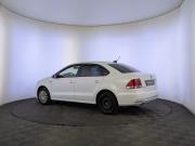 Volkswagen Polo V Рестайлинг Москва  - изображение 32