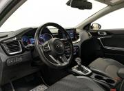 Kia Ceed III Санкт-Петербург  - изображение 43