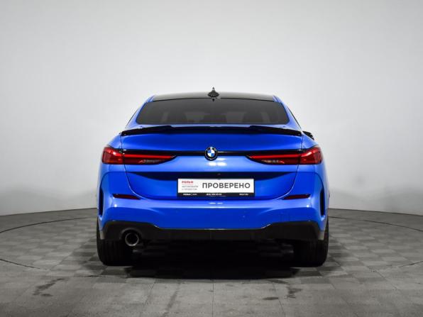 BMW 2 серии F44 с пробегом 2020 года, цена 1 900 000 рублей, 149702 км, седан, Автокод Объявления