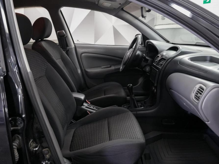 Nissan Almera Classic I Ульяновск  - изображение 12