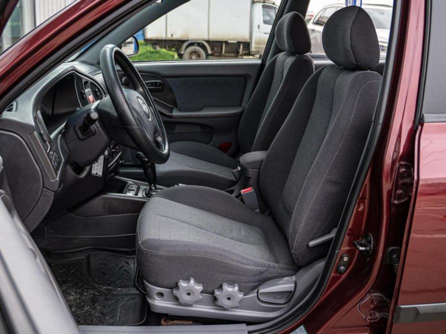 Hyundai Elantra III (XD2) Рестайлинг Краснодар  - изображение 10