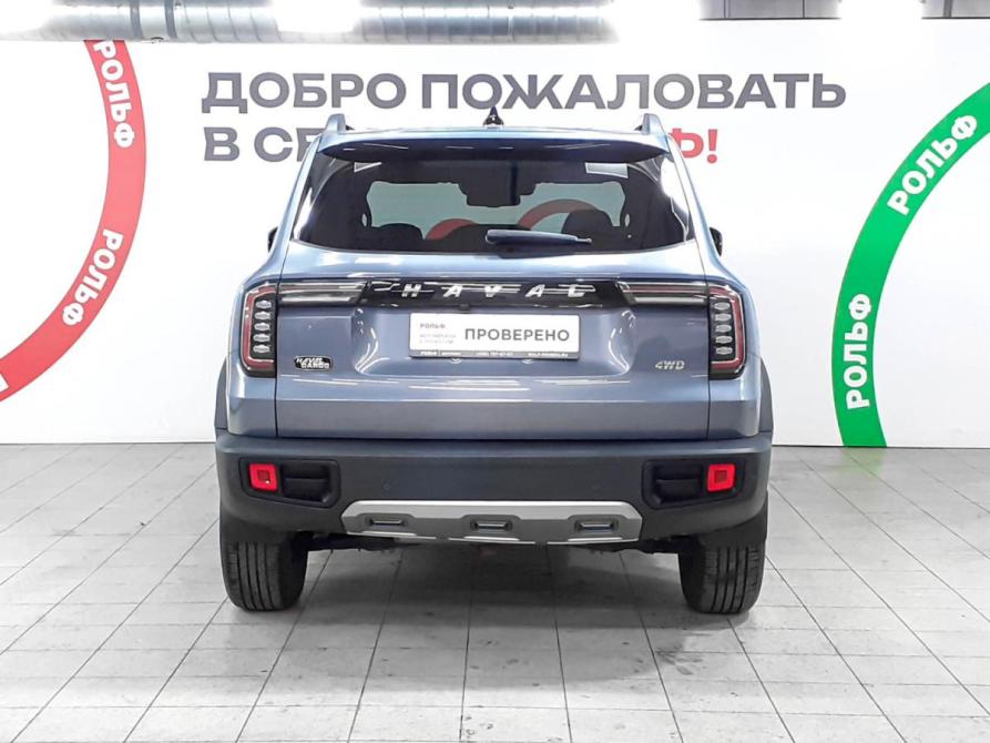 Haval Dargo Москва  - изображение 5
