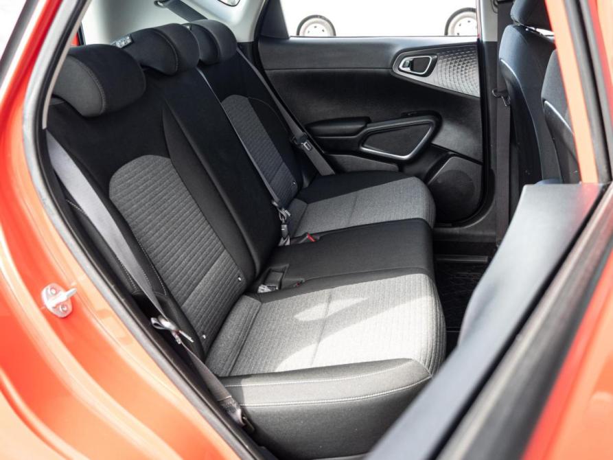 Kia Soul III Краснодар  - изображение 7