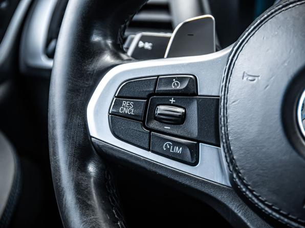 BMW X4 II (G02) с пробегом 2018 года, цена 4 200 000 рублей, 194258 км, внедорожник, Автокод Объявления