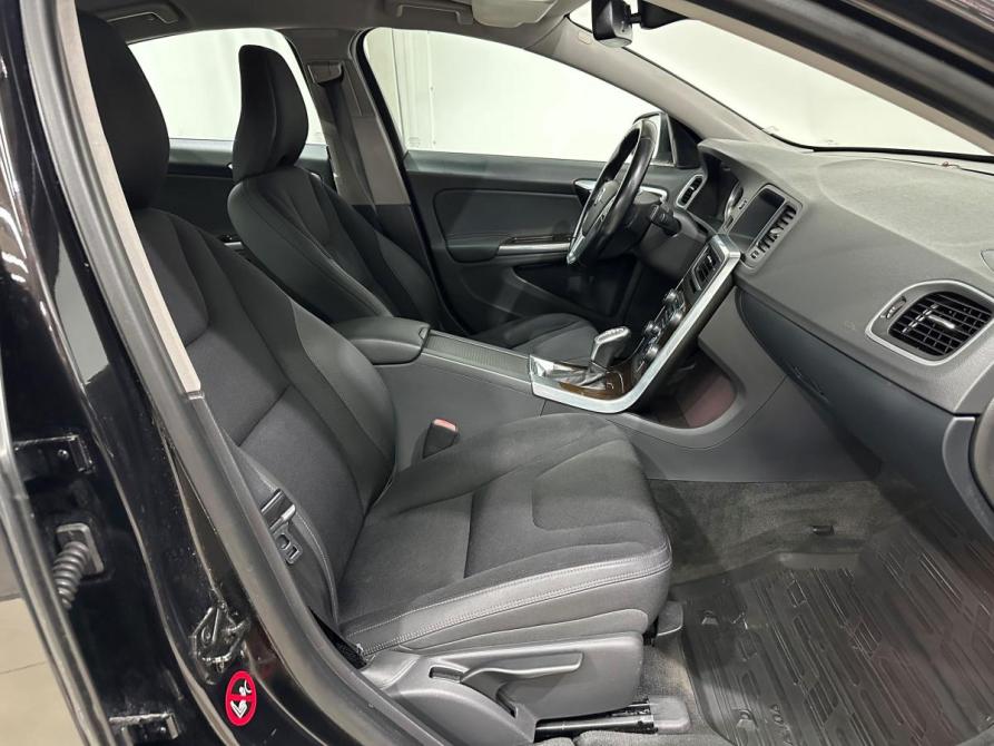 Volvo S60 II Курск  - изображение 23