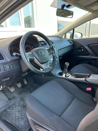 Toyota Avensis III с пробегом 2009 года, цена 1 090 000 рублей, 116311 км, седан, Автокод Объявления