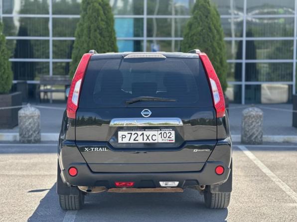 Nissan X-Trail II Рестайлинг с пробегом 2014 года, цена 1 449 990 рублей, 180177 км, внедорожник, Автокод Объявления