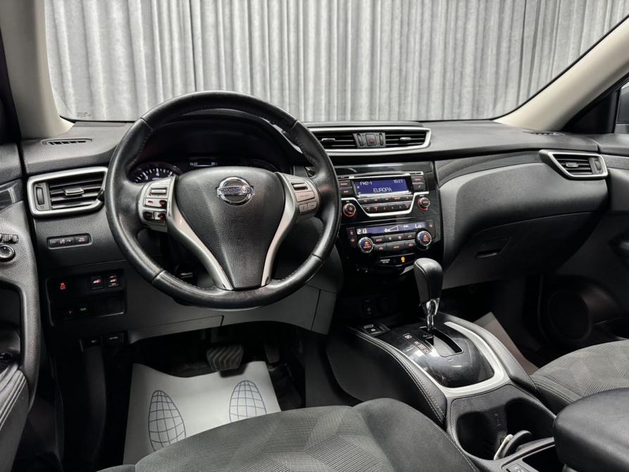 Nissan X-Trail III Рестайлинг Стерлитамак  - изображение 24