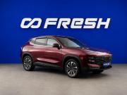 JETOUR DASHING I Москва  - изображение 22