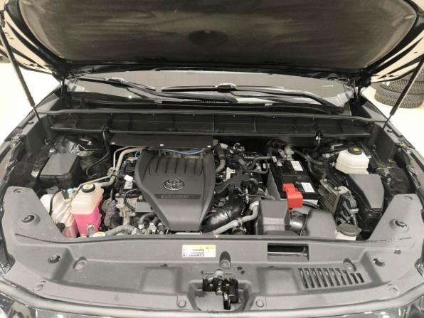 Toyota Highlander IV (XU70) с пробегом 2024 года, цена 5 050 000 рублей, 61621 км, внедорожник, Автокод Объявления