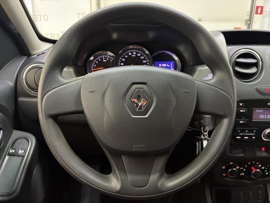 Renault Duster I Рестайлинг Пермь  - изображение 14