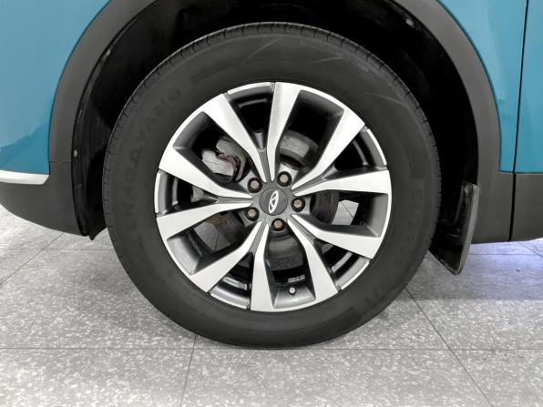 Chery Tiggo 7 Pro I с пробегом 2020 года, цена 1 650 000 рублей, 48878 км, внедорожник, Автокод Объявления